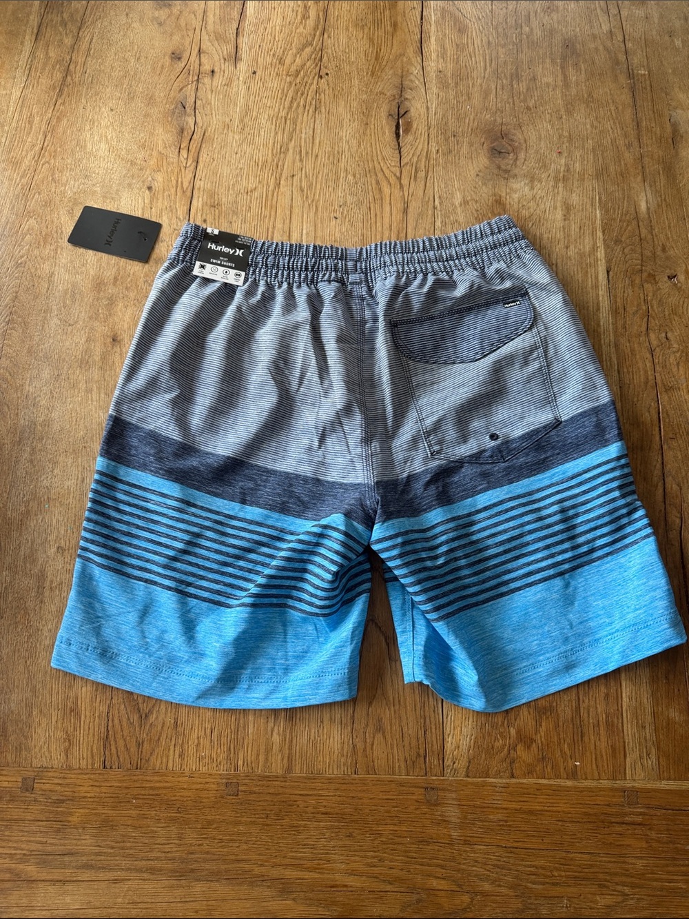 Men's Hurley Swim Shorts NWT Small